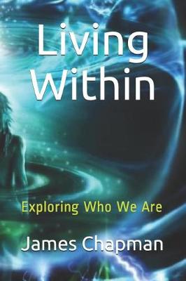 Book cover for Living Within