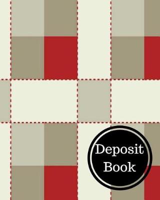 Book cover for Deposit Book