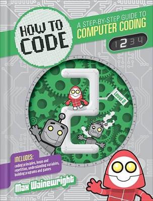 Book cover for Level 2