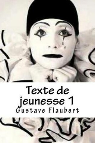 Cover of Texte de jeunesse 1