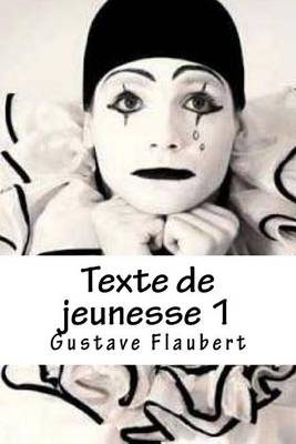 Book cover for Texte de jeunesse 1