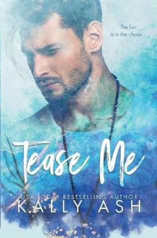 Cover of Tease Me