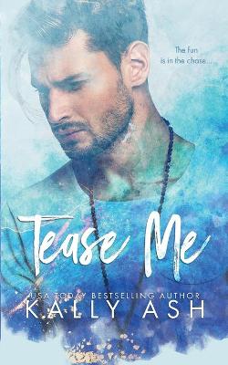 Book cover for Tease Me