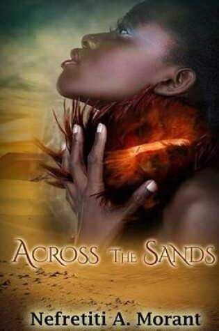 Cover of Across The Sands