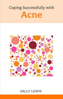 Book cover for Coping Successfully with Acne