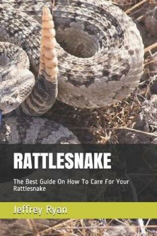 Cover of Rattlesnake