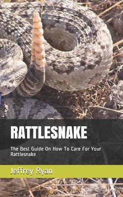 Book cover for Rattlesnake