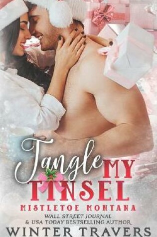 Cover of Tangle My Tinsel
