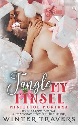 Book cover for Tangle My Tinsel