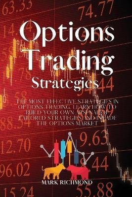 Cover of Options Trading Strategies