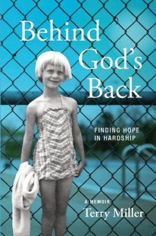 Cover of Behind God's Back