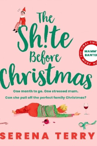 Cover of The Sh!te Before Christmas