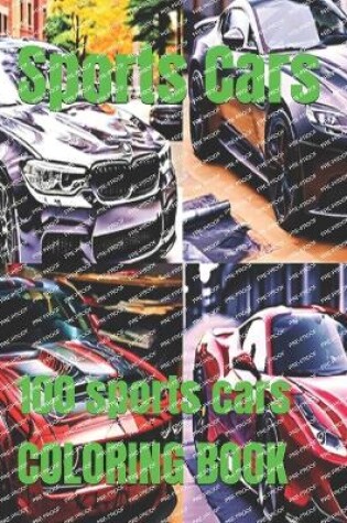 Cover of Sports Cars