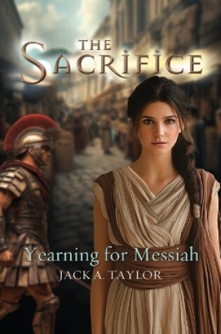 Cover of The Sacrifice