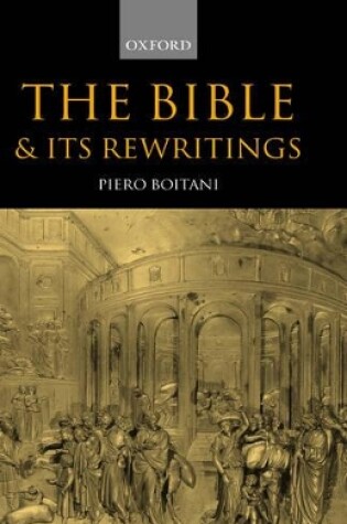 Cover of The Bible and its Rewritings