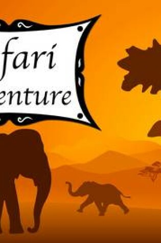 Cover of Safari Adventure