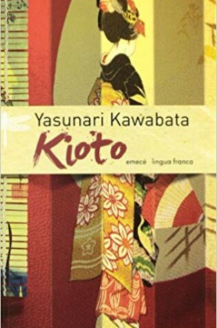 Cover of Kioto