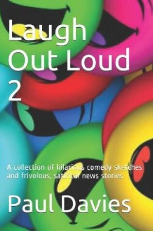 Cover of Laugh Out Loud 2
