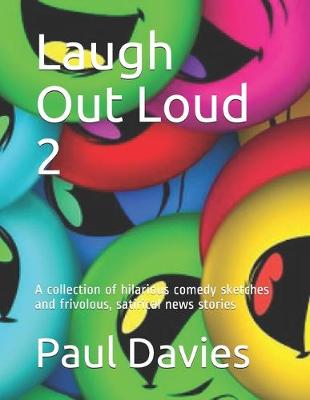 Cover of Laugh Out Loud 2