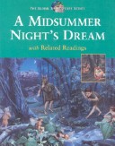 Book cover for Global Shakespeare: A Midsummer Night's Dream : Student Edition