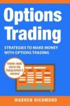 Book cover for Options Trading