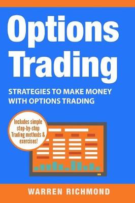 Cover of Options Trading