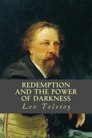 Cover of Redemption and the Power of Darkness