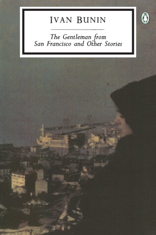 Cover of The Gentleman from San Francisco