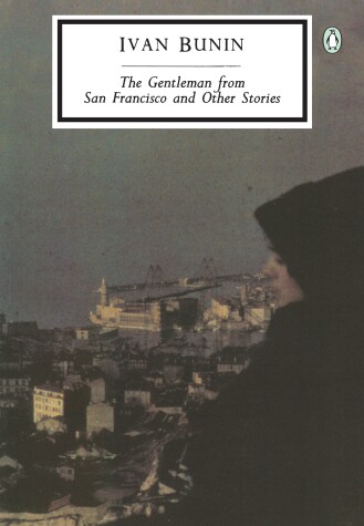 Book cover for The Gentleman from San Francisco