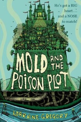 Cover of Mold and the Poison Plot
