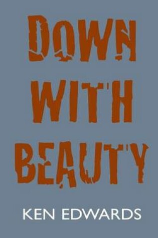 Cover of Down With Beauty