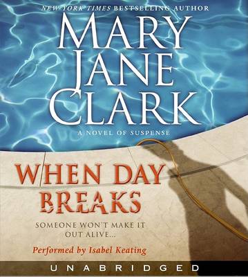 Cover of When Day Breaks CD