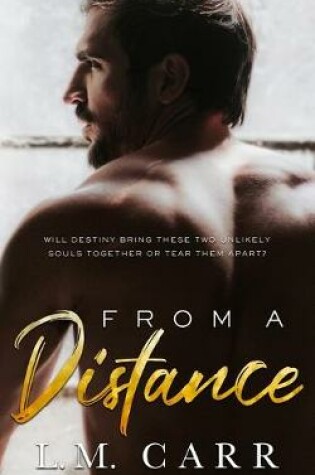 Cover of From A Distance