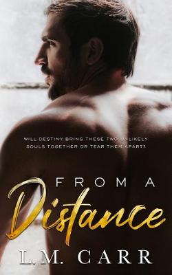 Book cover for From A Distance