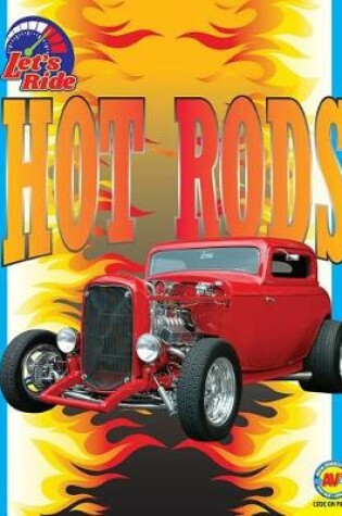 Cover of Hot Rods