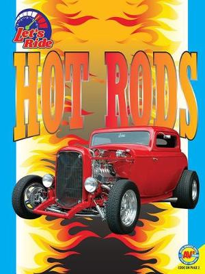 Cover of Hot Rods