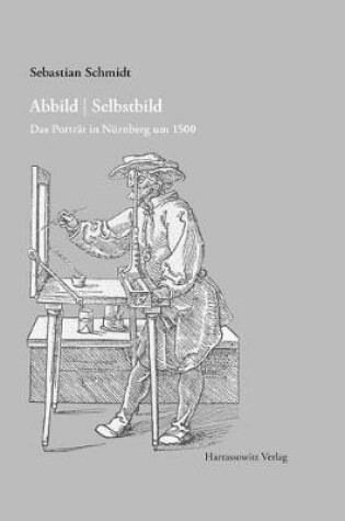 Cover of Abbild / Selbstbild