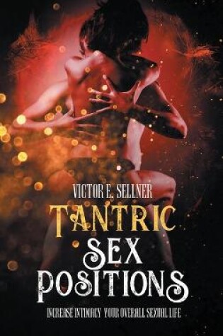 Cover of Tantric Sex Positions