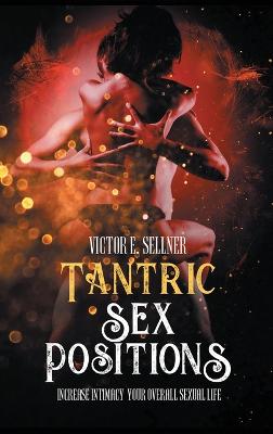 Book cover for Tantric Sex Positions