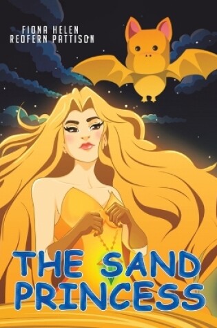 Cover of The Sand Princess