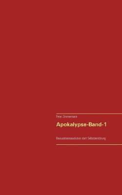 Book cover for Apokalypse - Band-1