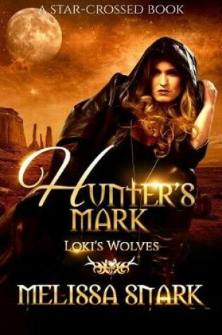 Cover of Hunter's Mark