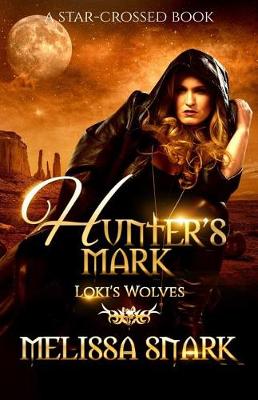 Book cover for Hunter's Mark