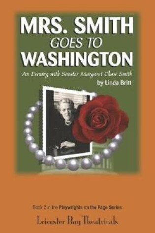 Cover of Mrs. Smith Goes To Washington