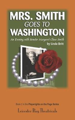 Cover of Mrs. Smith Goes To Washington