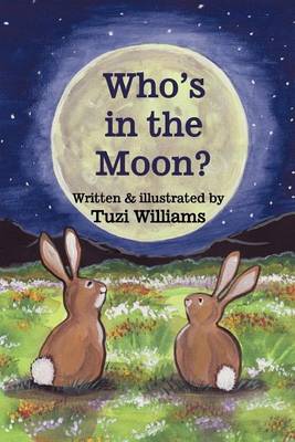 Book cover for Who's in the Moon?