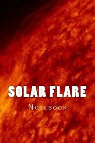 Cover of Solar Flare