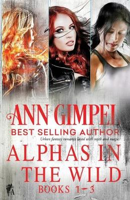 Book cover for Alphas in the Wild