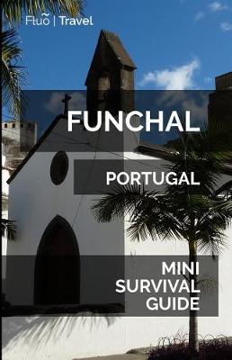 Book cover for Funchal Mini Survival Guide