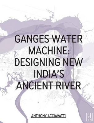 Book cover for Ganges Water Machine